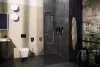 Фото термостатический смеситель для душа hansgrohe shower select comfort q 15581670