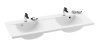 Раковина Ravak Classic 130 см XJD01113000