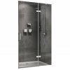 Душевая дверь Abber Zart AG08090 90 см