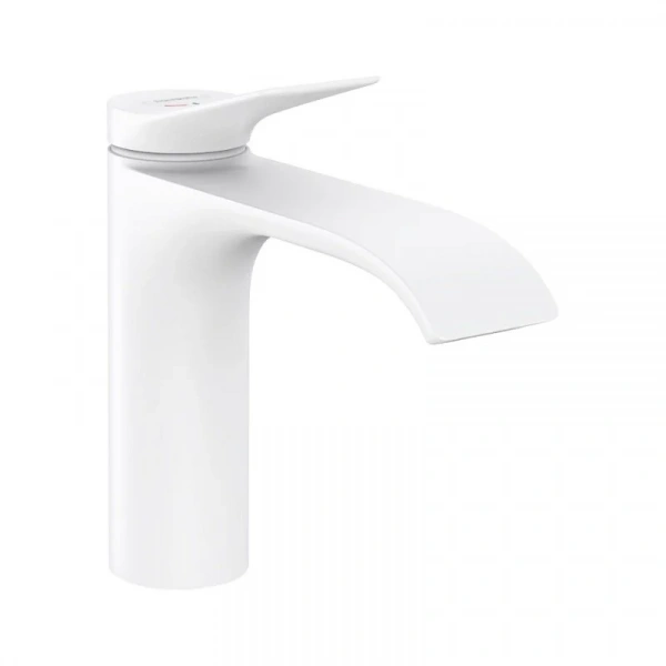 Фото смеситель для раковины hansgrohe vivenis 75024700