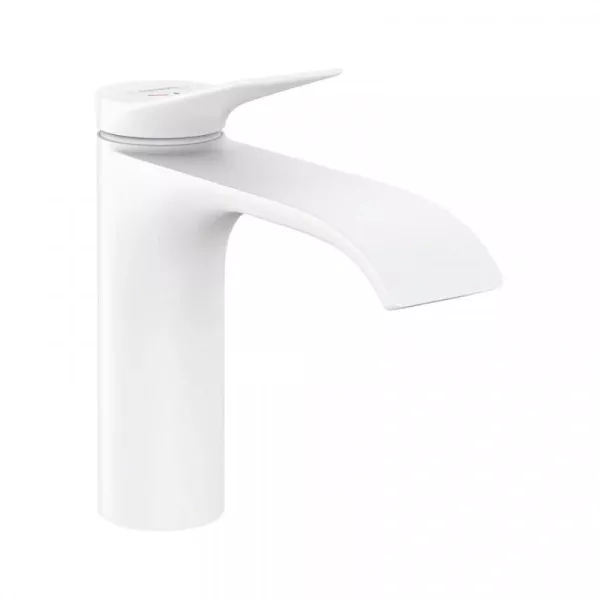 Фото смеситель для раковины hansgrohe vivenis 75023700