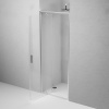 Фото душевая дверь am.pm gem 80x195 см w90g-80-1p-mt