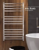 Фото электрический полотенцесушитель indigo attic romb 100/50 без полки lсlatcre100-50rt