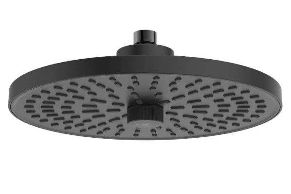 Фото душевой комплект ideal standard ceraflex 260 2 режима bd828xg