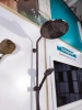 Фото душевая стойка hansgrohe croma select s 26890340