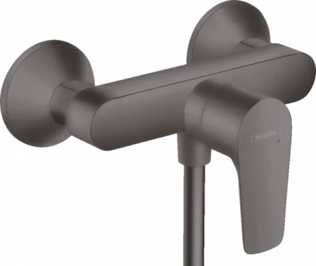 Фото смеситель для душа hansgrohe talis e 71760340