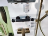 Фото термостатический смеситель для душа hansgrohe ecostat comfort 13116670