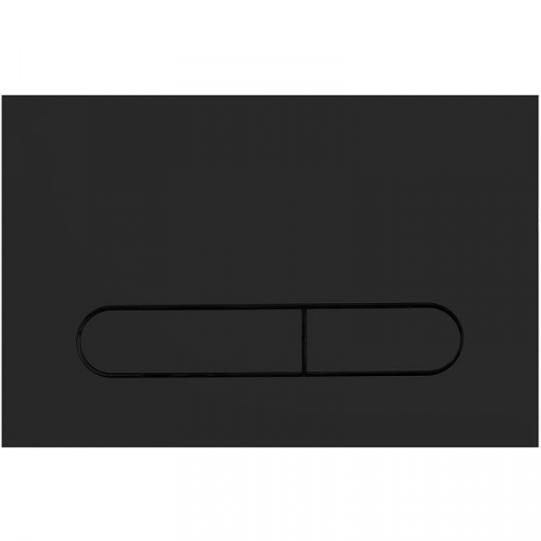 Фото инсталляция для унитаза с панелью смыва belbagno bb001-120/bb007-pr-nero.m