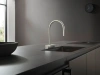 Фото смеситель для кухонной мойки hansgrohe aquno select 73837800
