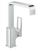 Смеситель для раковины Hansgrohe Metropol 74511000
