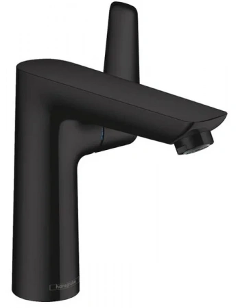 Фото смеситель для раковины hansgrohe talis e 71754670
