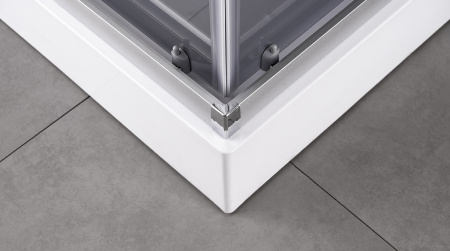 Фото душевая кабина loranto 100x80 см cs-5180-13l g