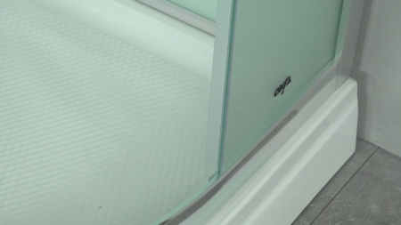 Фото душевая кабина timo comfort t-8809f 90x90 см