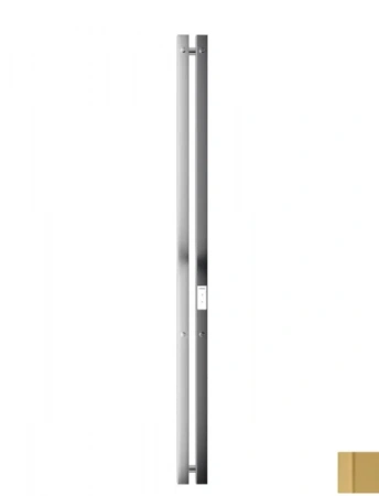 Фото электрический полотенцесушитель indigo style 2 pro 120/8 lspre120-8mkgdrt