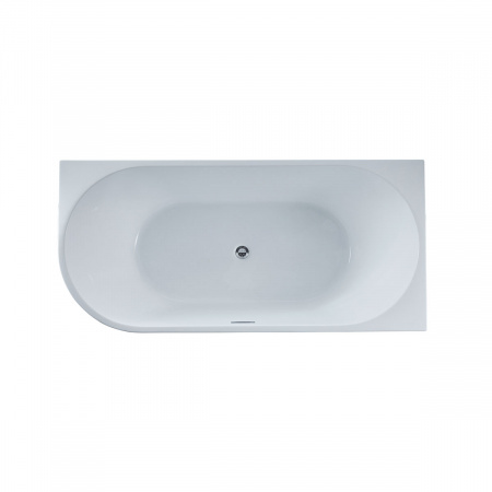 Фото акриловая ванна vincea 150x75 см vbt-402-1500r