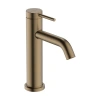 Фото смеситель для раковины hansgrohe tecturis s 73311140