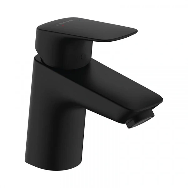 Фото смеситель для раковины hansgrohe logis 71071670