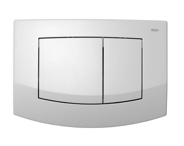 Фото инсталляция для унитазов с панелью смыва tece base ambia k440200