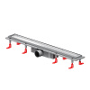 Душевой трап AM.PM PrimeFlow 70 см W02SC-U11-070-04SB