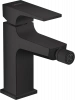 Смеситель для биде Hansgrohe Metropol 32520670