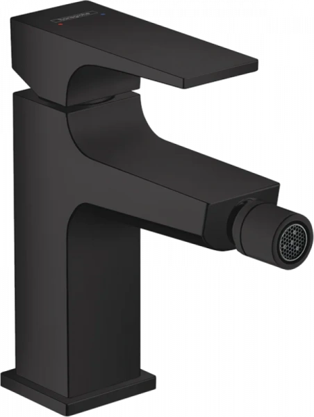 Фото смеситель для биде hansgrohe metropol 32520670