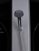 Фото душевая кабина loranto 100x80 см cs-5180-13l g