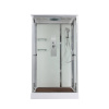 Фото душевая кабина avacan v2011 110x90 см стандартная