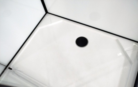 Фото душевая кабина esbano 120x80 см eskbfo1280ckr
