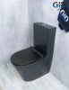 Унитаз напольный Gid Tr2179BM