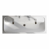 Раковина AM.PM Func 120 см M8FWPC1200WM