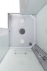Фото душевая кабина loranto 100x80 см cs-5180-13r f
