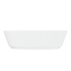 Фото раковина накладная vitra geo 55 см 7428b003-0001