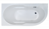 Акриловая ванна Royal Bath Azur RB614201L 148x79 см