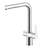 Смеситель для кухни Iddis Pure PURSBFLi05