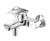 Смеситель для ванны Iddis Stone STOSB00i02WA