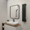 Фото электрический полотенцесушитель indigo  style 3 pro 90/18 lspre90-18brrt