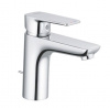 Смеситель для раковины Kludi Pure&Style 402900575