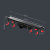 Фото душевой трап am.pm primeflow 60 см w02sc-p11-060-01bm