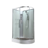 Душевая кабина AvaCan EM2912LNT 120x90 см без крыши
