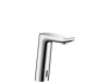Фото смеситель для раковины hansgrohe metris s 31101000
