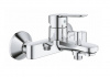 Смеситель для ванны Grohe BauEdge 23605000