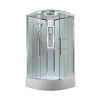 Душевая кабина AvaCan EM3011LEDT 110x110 см