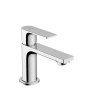 Смеситель для раковины Hansgrohe Rebris E 72587000