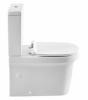 Фото унитаз aquanet nova 66 см 203338 (без бачка)