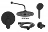 Душевой комплект Ideal Standard Ceraflex 260 2 режима BD828XG