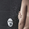 Фото термостатический смеситель для ванны grohe grohtherm smartcontrol 29121000