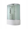 Душевая кабина AvaCan D5012LLED 120x80 см