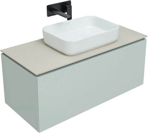 Фото тумба под раковину allen brau infinity 100 см 1.21004.pwm