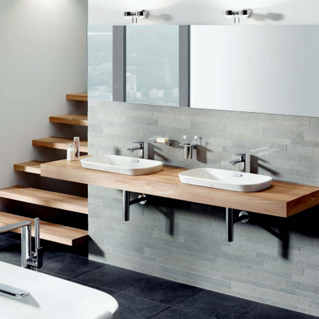 Фото раковина toto neorest 60 см lw3716hy#xw