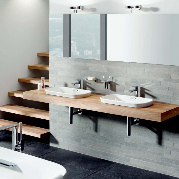 Фото раковина toto neorest 60 см lw3716hy#xw